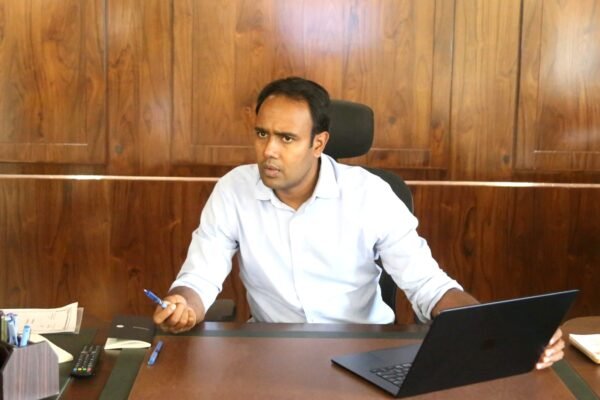 भावांतर योजना में ई-उपार्जन पोर्टल पर 10 अक्टूबर से प्रारंभ होंगे पंजीयन: एमएसपी से अंतर की राशि का भुगतान करेगी राज्य सरकार