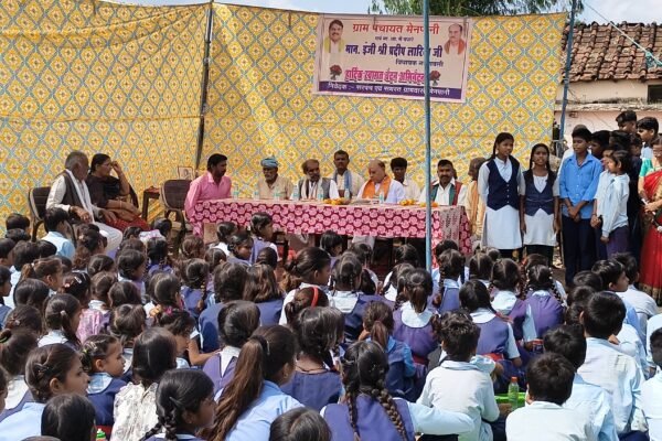 प्रदीप लारिया