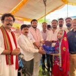 सेवा पखवाड़ा