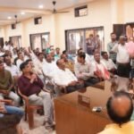 मुख्यमंत्री डॉ. मोहन यादव करेंगे नमो फल उद्यान का उद्घाटन