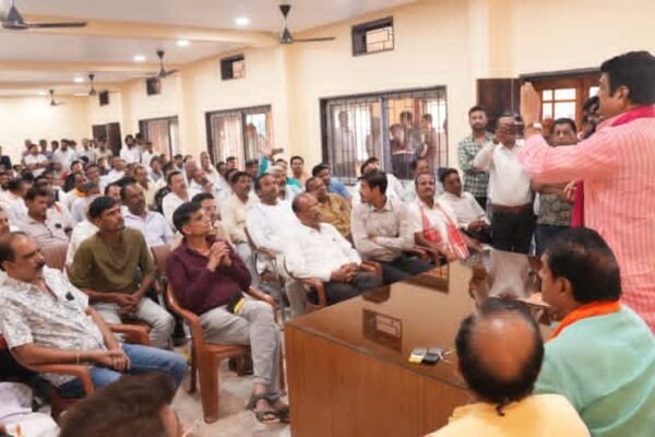 मुख्यमंत्री डॉ. मोहन यादव करेंगे नमो फल उद्यान का उद्घाटन