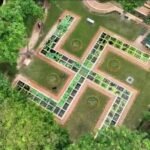 कमल उद्यान