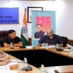 अल्पसंख्यक कार्य मंत्रालय में दिनांक 14 सितंबर, 2025 से 30 सितंबर, 2025 तक हिंदी पखवाड़े का आयोजन