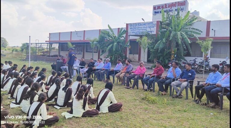 वायु सेवा दिवस पर विशेष आयोजन