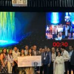 एम.पी.एस.ओ.एस. 2025 में बीएमसी के नेत्र विज्ञान विभाग ने किया शानदार प्रदर्शन