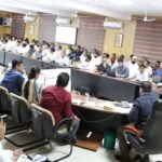 सीएम हेल्पलाइन के प्रकरणों में ग्रेडिंग ठीक न करने वाले संबंधित विभाग अधिकारियों की दो-दो वेतन विधि रोकी जाएगी