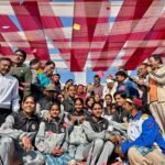 सांसद खेल महोत्सव का हुआ भव्‍य समापन: