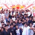 खेल बना उत्सव, विकास और शिक्षा के नए संकल्पों के साथ मंत्री गोविंद सिंह राजपूत का बड़ा एलान