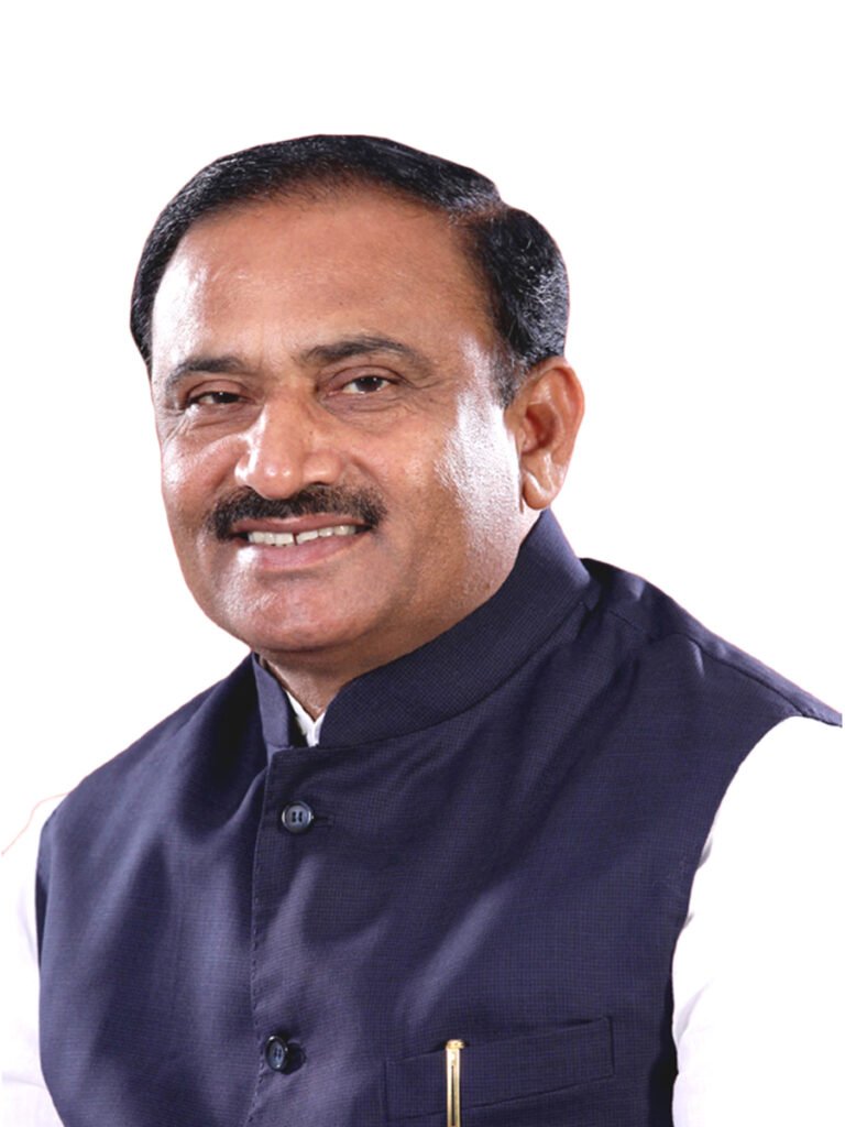 पूर्व गृहमंत्री, खुरई विधायक श्री भूपेन्द्र सिंह की अनुशंसा पर खुरई शा. अनुसूचित जाति उत्कृष्ट बालक छात्रावास भवन हेतु 5 करोड़ की स्वीकृति