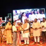 पूर्व गृहमंत्री, खुरई विधायक श्री भूपेन्द्र सिंह ने “अटल पार्क“ का लोकार्पण किया, स्टेडियम का नामकरण प्रधानमंत्री श्री नरेन्द्र मोदी के नाम