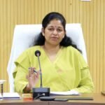 कार्य में प्रगति न लाने पर पांच जनगणना चार्ज अधिकारियों को कारण बताओं नोटिस जारी 