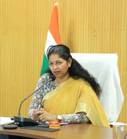 मकान सूचीकरण अवधि में अधिकारियों-कर्मचारियों के अवकाश पर प्रतिबंध