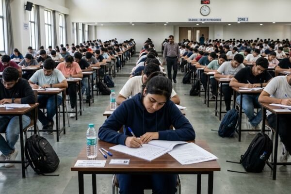 बीएड, डीएलएड सहित विभिन्न शिक्षक प्रशिक्षण पाठ्यक्रमों की प्रवेश तिथियां की जारी