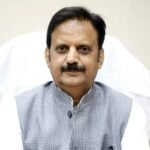 उप मुख्यमंत्री एवं प्रभारी मंत्री श्री राजेन्द्र शुक्ल