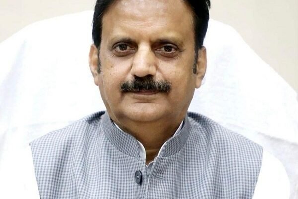 उप मुख्यमंत्री एवं प्रभारी मंत्री श्री राजेन्द्र शुक्ल