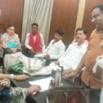 सागर सांसद
