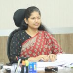 मोतीनगर स्थित नवीन बस स्टेण्ड के सुचारू संचालन हेतु कलेक्टर ने दिए निर्देश