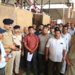मुख्यमंत्री डॉ. मोहन यादव का प्रस्तावित केसली आगमन 14 जून को