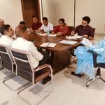 सागर ई-बस सेवा: कलेक्टर ने दी 30 जून की डेडलाइन, डिस्कॉम और ट्रांसमिशन के काम तत्काल वाइंड-अप करने के निर्देश