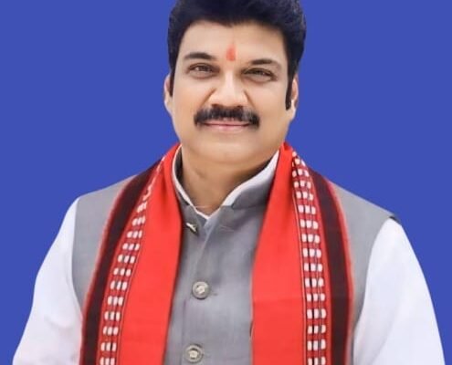 खाद्य मंत्री गोविंद सिंह राजपूत का विशेष प्रयास सफल, वर्षों की सेवा का मिला सम्मान
