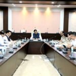 बेहतर कानून व्यवस्था के लिए वरिष्ठ अधिकारी भी रहें मुस्तैद : मुख्यमंत्री डॉ.