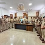 लंबे समय बाद मिली पदोन्नति की सौगात : सागर जिले के 25 कार्यवाहक निरीक्षक एवं उप निरीक्षक बने निरीक्षक