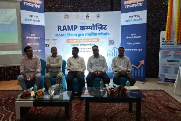 Startup Awareness Program